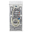 Стиральная машина  с вертикальной загрузкой Electrolux EW8T3R372 2