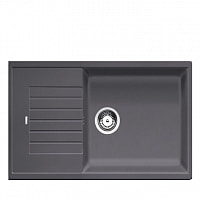 Blanco ZIA XL 6 S Compact темная скала 523274