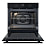 Электрический духовой шкаф Whirlpool OMR58CU1B 2