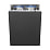 Встраиваемая посудомоечная машина Smeg STL62339LDE
