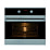 Электрический духовой шкаф Hansa BOEI68450014