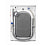 Стирально-сушильная машина Electrolux EW9WN249W 4