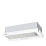 Вытяжка Weissgauff TEL 06 2M WH