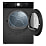Сушильная машина Weissgauff WD 6010 Heat Pump Deep Grey 2