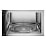 Микроволновая печь встраиваемая Electrolux EMS4253TEX 5