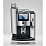 Кофемашина JURA S8 Chrome 5
