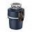Измельчитель пищевых отходов InSinkErator 100-2B EVOLUTION 3