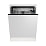 Встраиваемая посудомоечная машина Beko BDIN14320