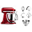 Миксер планетарный KitchenAid ARTISAN 5KSM175PSECA 2