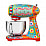 Миксер планетарный Smeg SMF03DGEU