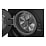 Стирально-сушильная машина Weissgauff WMD 59211 Touch Inverter Matt Black 5