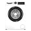Стиральная машина с фронтальной загрузкой Bosch WLZ24200ME