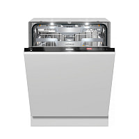  Miele G 7960 SCVi
