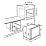 Электрический духовой шкаф Smeg SFP6606WSPNX 2