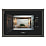 Микроволновая печь встраиваемая WHIRLPOOL WMF200G NB 5