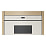 Микроволновая печь встраиваемая WHIRLPOOL WMN14BW 5