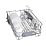 Встраиваемая посудомоечная машина Bosch SPV2HMX42E 4