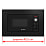 Микроволновая печь встраиваемая Bosch BFL523MB3