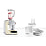 Кухонная машина Bosch MUM58920 4