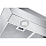 Вытяжка Krona RUT 600 inox 3P-S 2