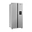 Холодильник Weissgauff WSBS 600 X NoFrost Inverter Water Dispenser 5