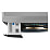 Стиральная машина с фронтальной загрузкой Weissgauff WM 58411 Direct Drive Inverter Premium Steam Steel 9