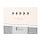 Вытяжка MAUNFELD CROSBY SINGL 60 BEIGE 5
