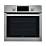 Электрический духовой шкаф Whirlpool AKP 742 IX