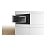Микроволновая печь встраиваемая Bosch BFL623MB4 5