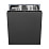 Встраиваемая посудомоечная машина Smeg ST65221