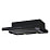 Вытяжка Krona KAMILLA sensor 600 black (2 мотора)
