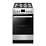Газоэлектрическая плита Hansa FCMX5825092