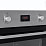 Электрический духовой шкаф Exiteq EXO-205 inox 2