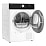 Сушильная машина Weissgauff WD 6010 Heat Pump 5
