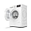Стиральная машина с фронтальной загрузкой Bosch WHA122W0BL 4