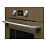 Электрический духовой шкаф TEKA HLB 8600 LONDON BRICK 3