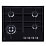 Газовая панель Electrolux EGV96343YK