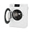 Стиральная машина с фронтальной загрузкой Haier HW70-BP12969A 2