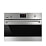 Компактный духовой шкаф Smeg SF4303WVCPX