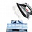 Утюг Bosch TDA70EASY 3