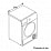 Сушильная машина Bosch WTY87781OE 5