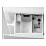 Стиральная машина с фронтальной загрузкой Electrolux EW6FN448BP 4
