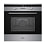 Электрический духовой шкаф MIDEA MO 781E4 SP X