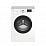 Стиральная машина с фронтальной загрузкой Beko WRE6512ZAW