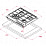 Газовая панель TEKA GZC 64321 XBN WHITE 3