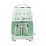 Кофеварка капельная Smeg DCF02PGEU