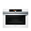 Компактный духовой шкаф Siemens CM636GBW1