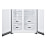 Холодильник Weissgauff WSBS 600 X NoFrost Inverter 7