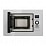 Микроволновая печь встраиваемая MIDEA AG820BJU-WH 2