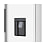 Холодильник Weissgauff WSBS 600 W NoFrost Inverter Water Dispenser 10